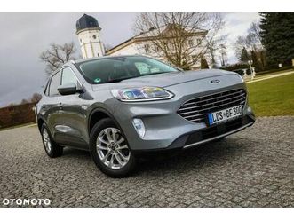 ford kuga 2.0 ecoblue 4x4 titanium x