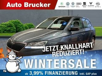 cool plus 1.0 tsi klimaanlage sitzh. pdc