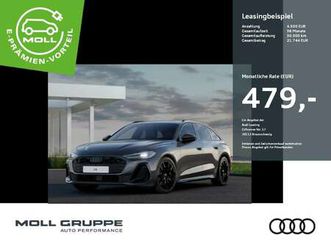 avant e-hybrid quattro 220 kw s tronic