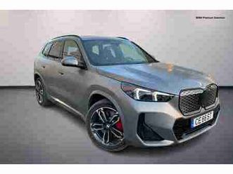 ix1 edrive20 pack desportivo m pro