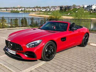 roadster- 1. hd. - full carbon - 10t km