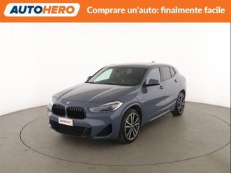 x2 (f39) x2 xdrive25e msport-x