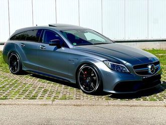 s 4matic matt original