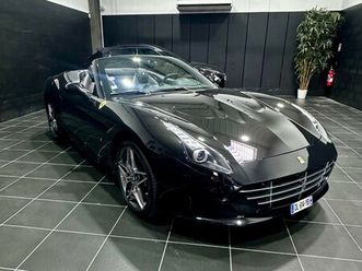 ferrari california t v8 4.0 560ch garantie ferrari 24 mois origine france