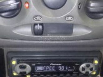 fiat seicento 2000 seicento 1100 a/c