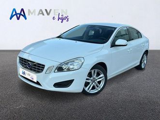 volvo s60 2.0 d3 momentum