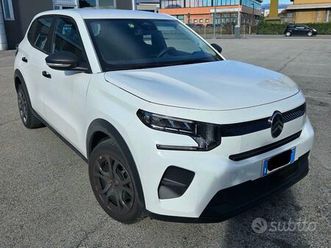 citroen c3 puretech 100 s&s max