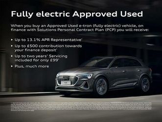 1.0 tfsi 30 s line sportback euro 6 (start/stop) 5dr