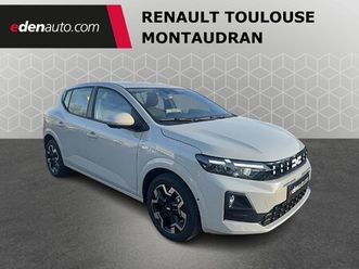 iii eco-g 120 journey