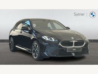 1.5 120i mht m sport dct euro 6 (start/stop) 5dr