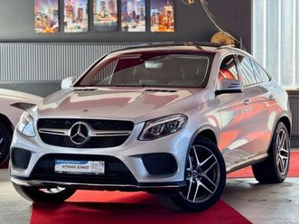 d coupe 3x amg pano kamera 21 zoll 4matic