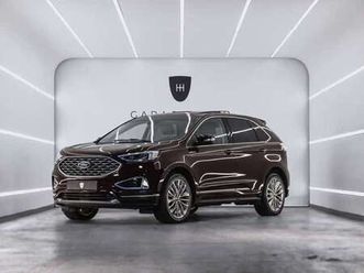vignale 2.0tdci 4x4 powershift 240
