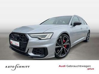 avant 3.0 tdi quattro standheizung led ahk acc b&o