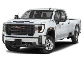 new 2026 gmc sierra 2500 at4x