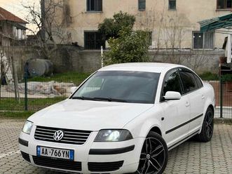 shitet passat 2.3 vr5