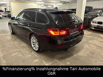 bmw 328i xdrive tou. sport line navi-prof., bi-xenon