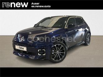 vehículo de substitución