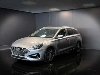 hyundai i30 fastback 1.0 t-gdi imt 48v prime del 2023 usata a san dona' di piave