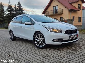 kia ceed 1.4 crdi l