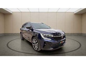 renault espace iconic etech full hybrid