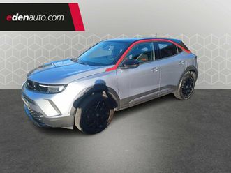 ii 1.2 turbo 130 ch bva8 gs line