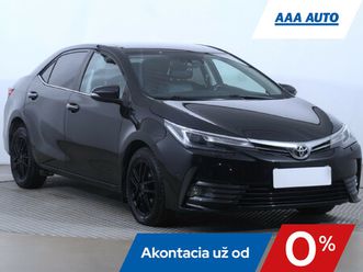 toyota corolla 1.6 valvematic, style, sr,2.maj, serv.kniha