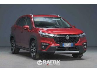 1.5h 140cv starview 2wd at + tetto apribile