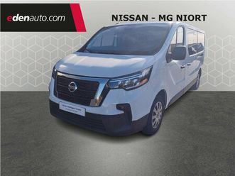 combi l2h1 3.0t 2.0 dci 150 s/s bvm n-connecta