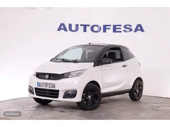 coupe gti 8cv 2p # cuero