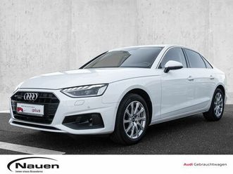 limousine 40 tdi quattro *acc*pano*matrix*nav