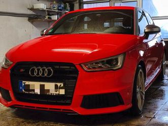 2.0 tfsi quattro sportback -