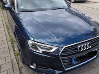 40 tfsi quattro s tronic sport cabrio. sport