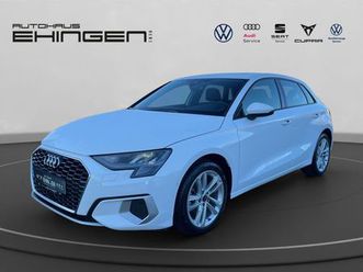sportback 1.5 tfsi dsg led+navi+acc
