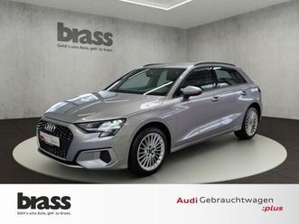 sportback tfsi e advanced 40 e 150(204) kw(ps