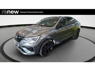 arkana e-tech 145 - 21b