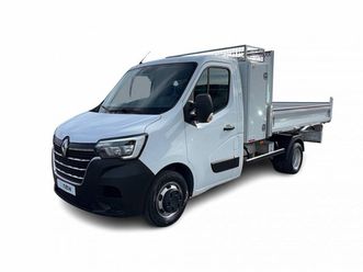 master cc prop rj3500 l3 energy dci 145