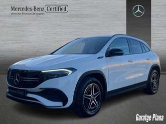 mercedes-benz eqa eqa 250