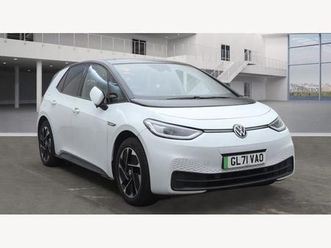 pro performance 58kwh family auto 5dr