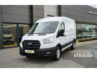 ford transit trend kw/ek 350l2 2.0 ecoblue 130ps transporter / kastenwagen