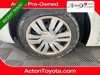 used 2016 honda fit lx