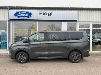 bus 320 l1 tourneo titanium fwd