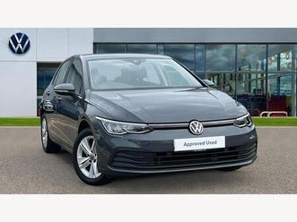 1.5 tsi life euro 6 (start/stop) 5dr