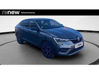 arkana e-tech 145 - 21b