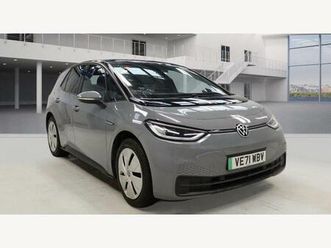 pro performance 58kwh family auto 5dr