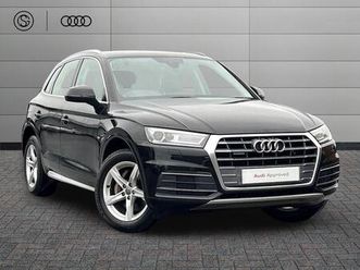 2.0 tdi 40 sport s tronic quattro euro 6 (start/stop) 5dr