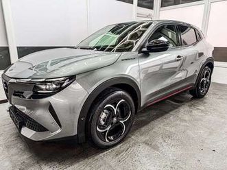 speciale ibrida matrix acc keyless navi 1.2 e-d...