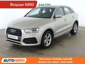audi q3 1.4 tfsi act sport