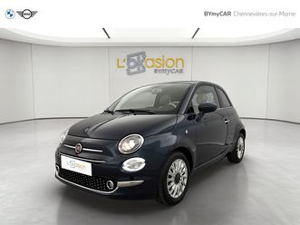 500 0.9 85 ch twinair s/s