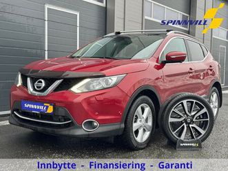 1.6dci 131hk/ tekna/ automat/ soltak/ 360 kamera/