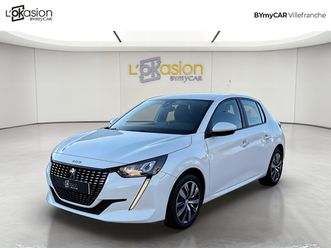 208 bluehdi 100 s&s bvm6